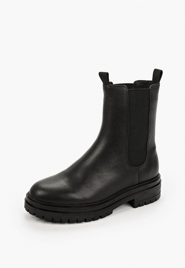 фото Ботинки tendance