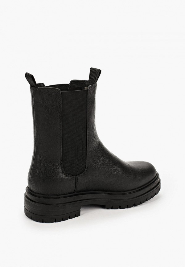 фото Ботинки tendance