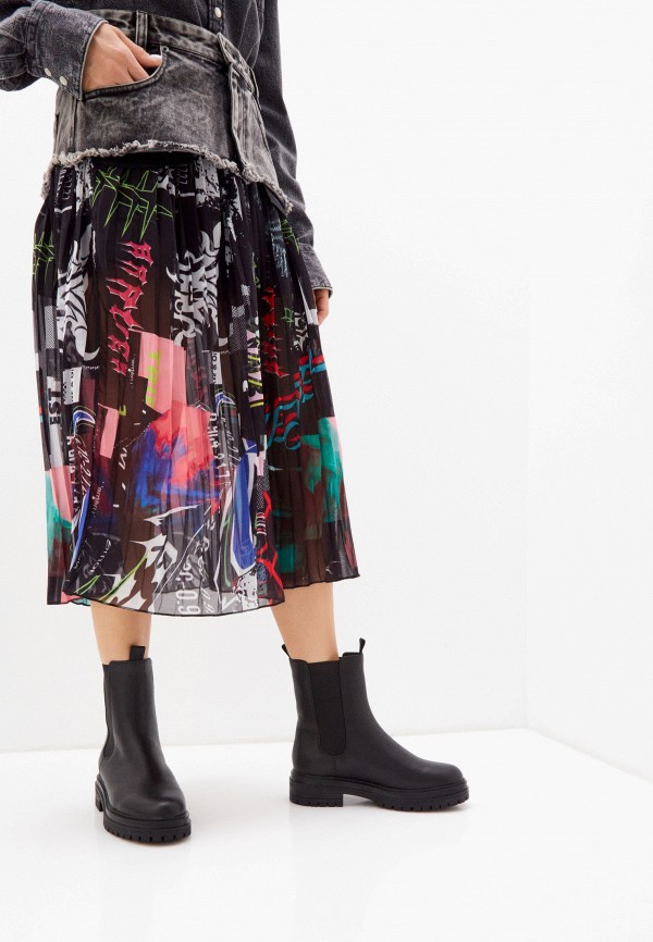 фото Ботинки tendance