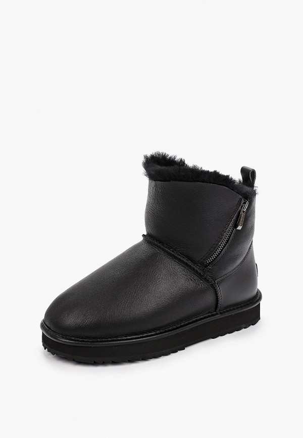 фото Полусапоги tendance