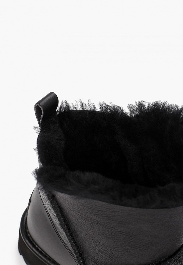 фото Полусапоги tendance