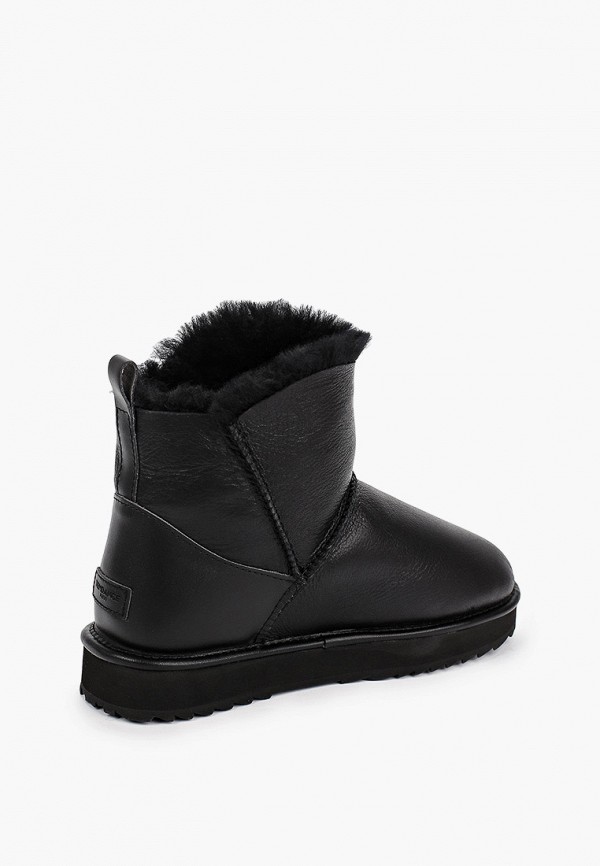 фото Полусапоги tendance