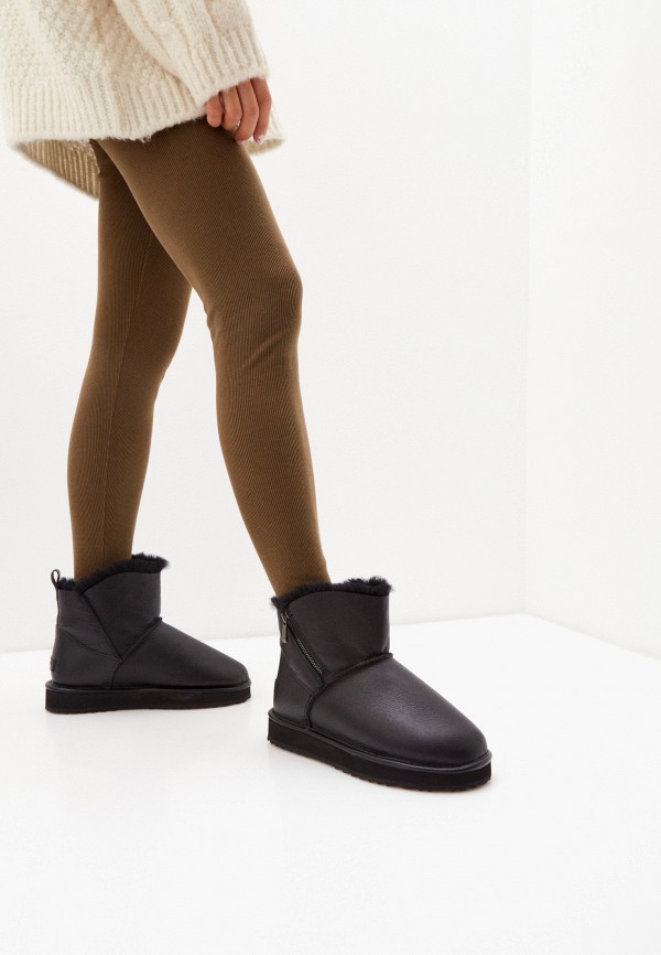 фото Полусапоги tendance