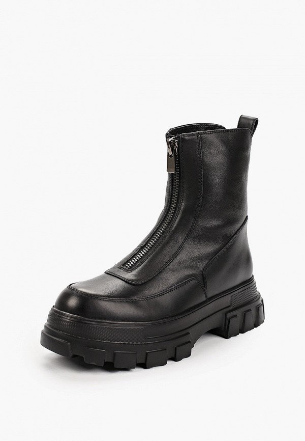 фото Полусапоги tendance