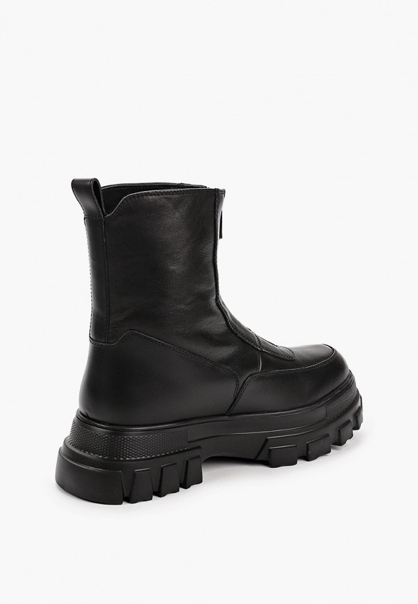 фото Полусапоги tendance