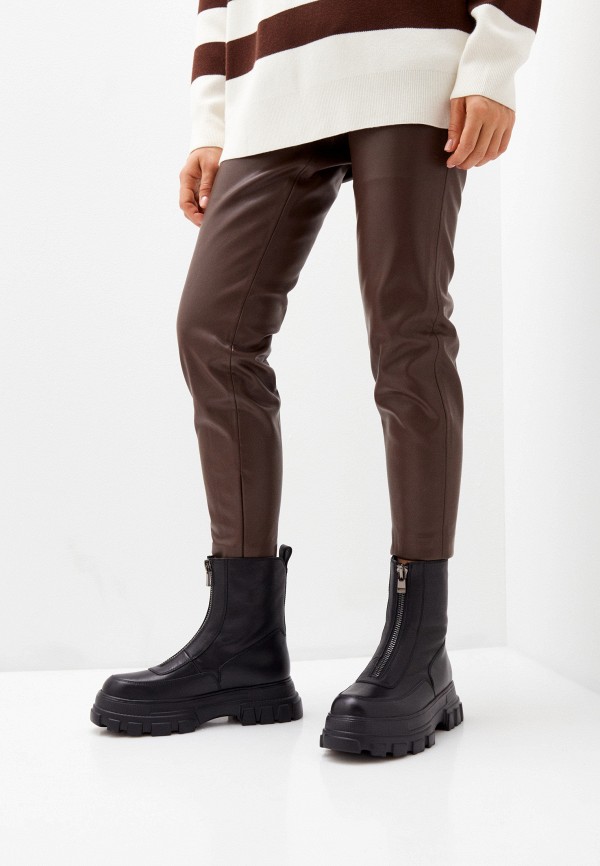 фото Полусапоги tendance