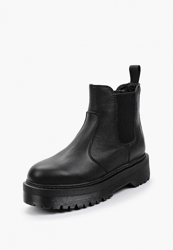 фото Ботинки tendance