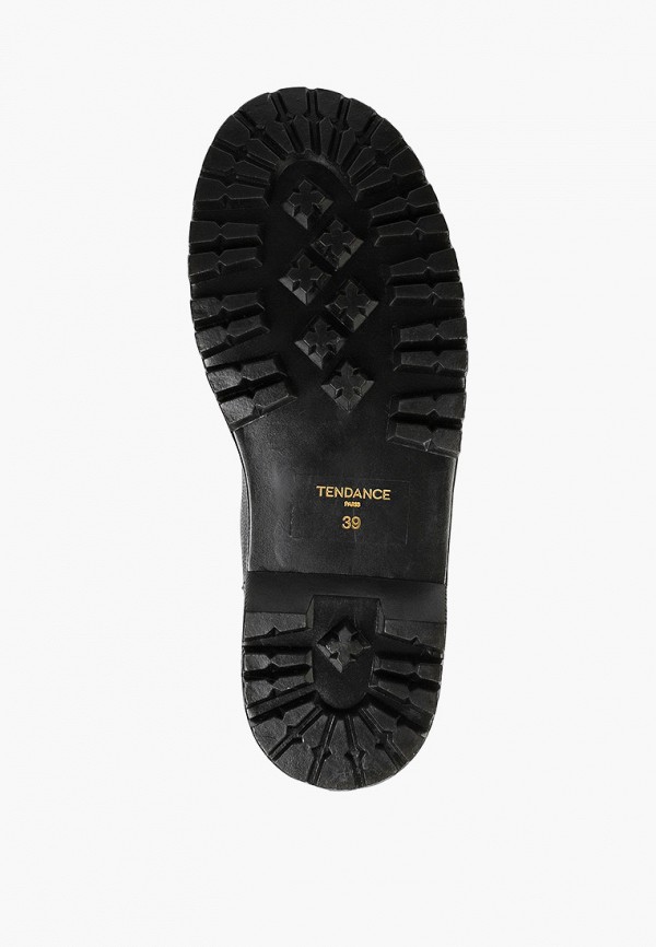 фото Ботинки tendance