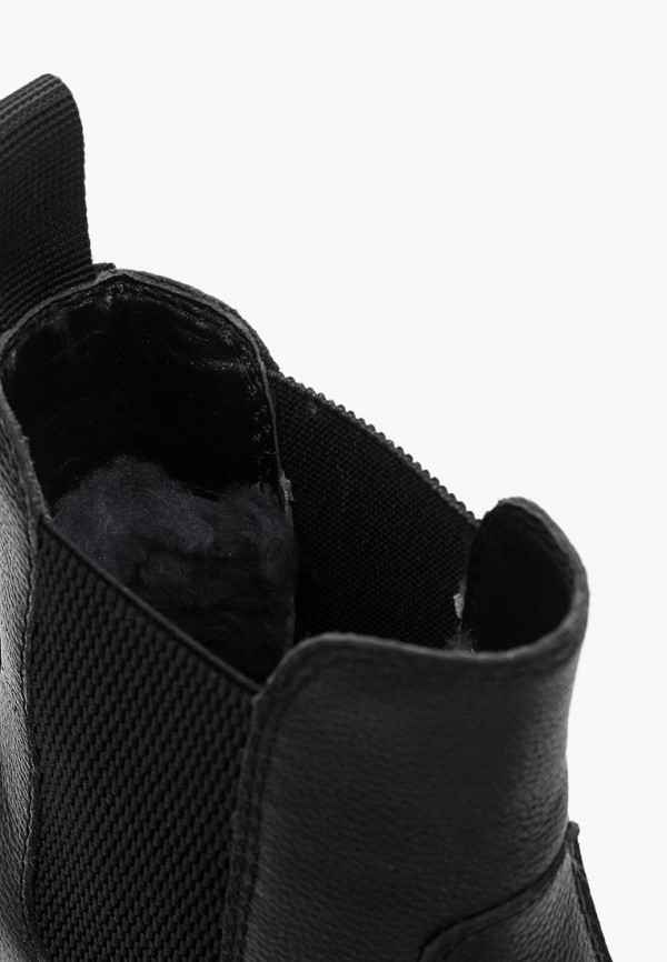 фото Ботинки tendance