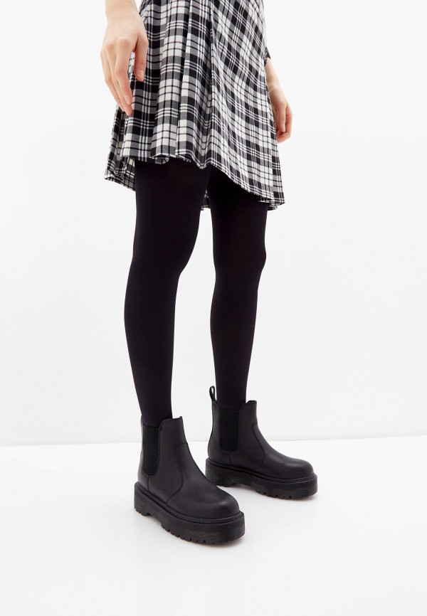 фото Ботинки tendance