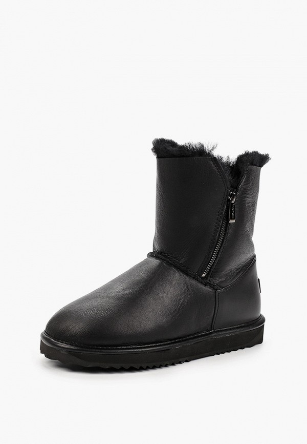 фото Полусапоги tendance