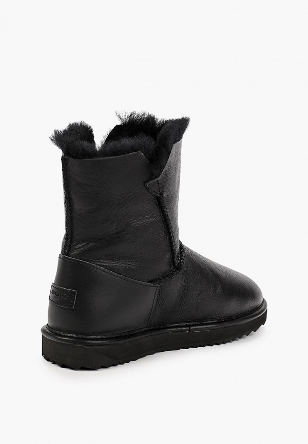 фото Полусапоги tendance