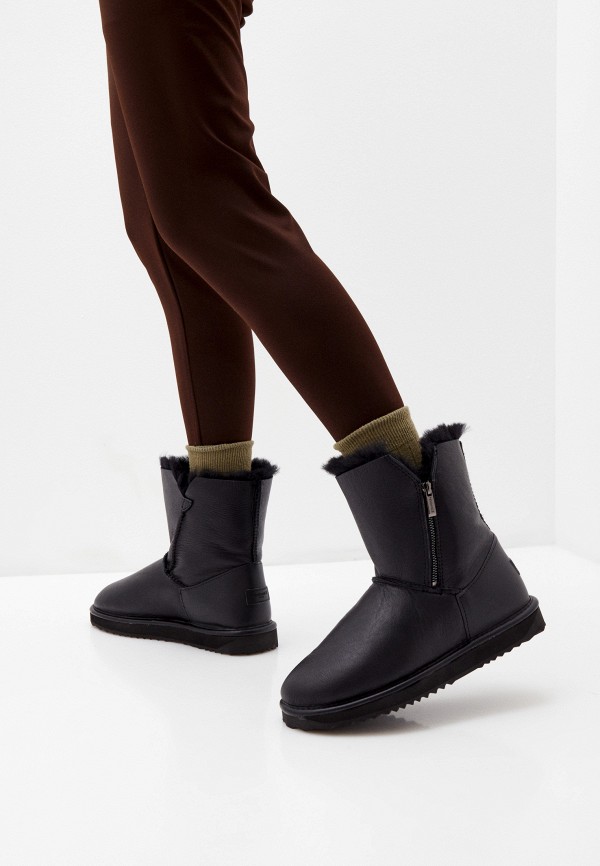 фото Полусапоги tendance