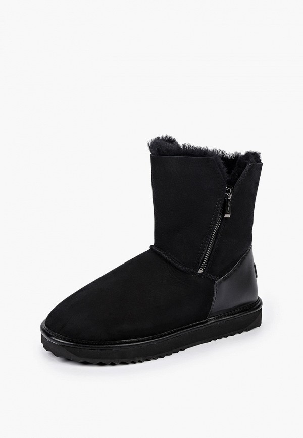 фото Полусапоги tendance