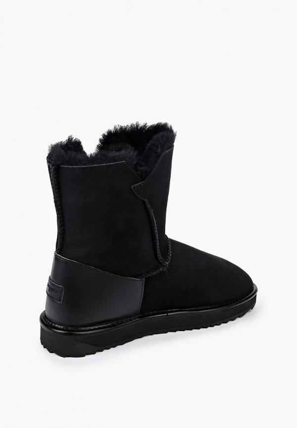 фото Полусапоги tendance