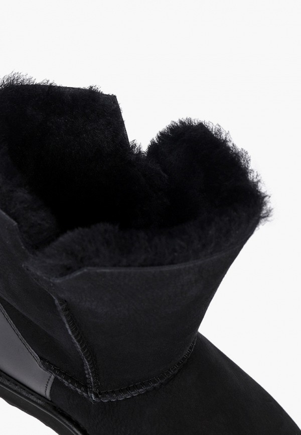 фото Полусапоги tendance