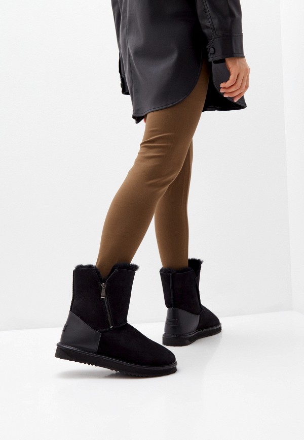 фото Полусапоги tendance