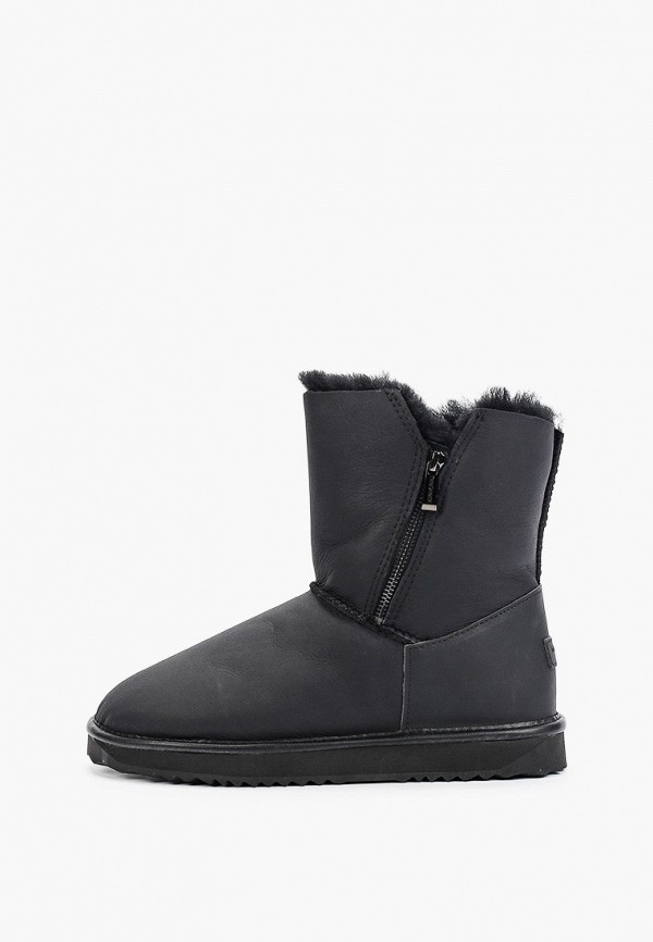 фото Полусапоги tendance