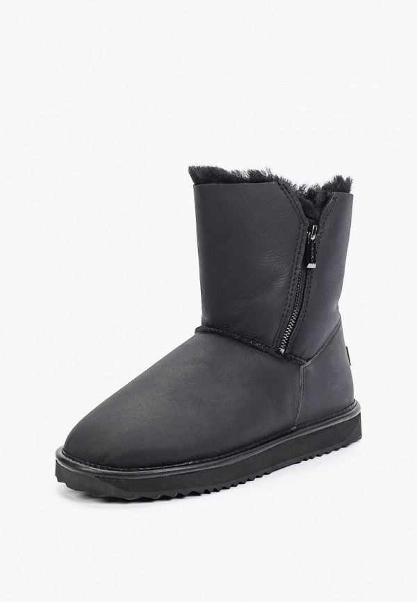 фото Полусапоги tendance