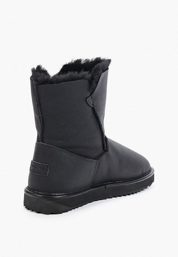 фото Полусапоги tendance