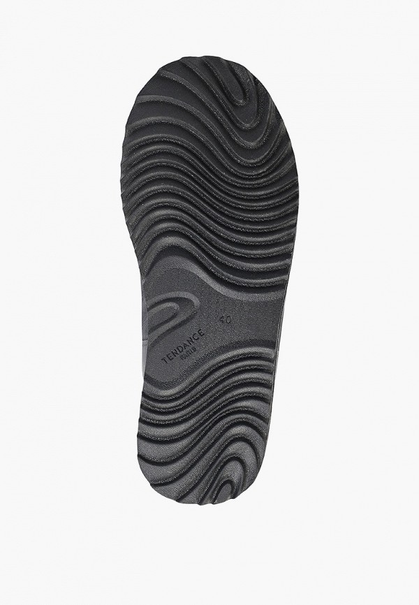 фото Полусапоги tendance