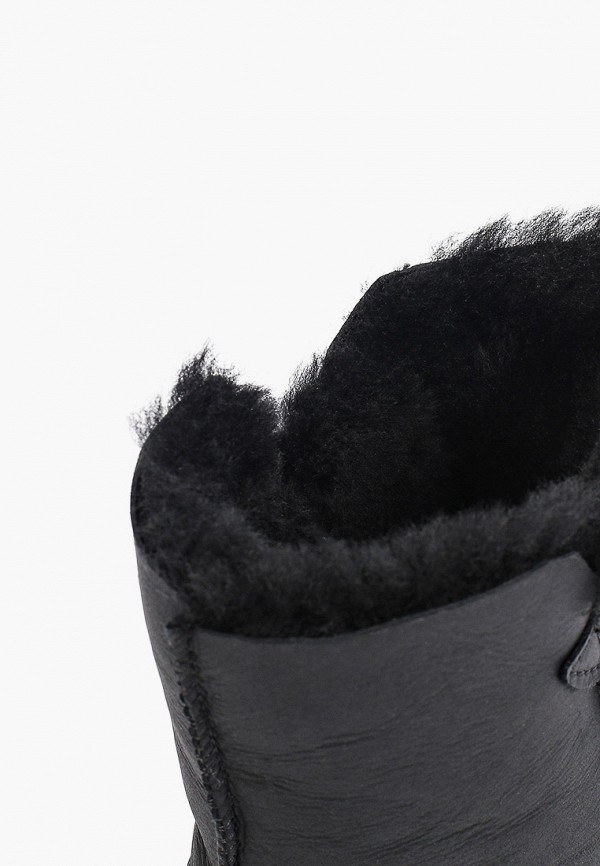 фото Полусапоги tendance