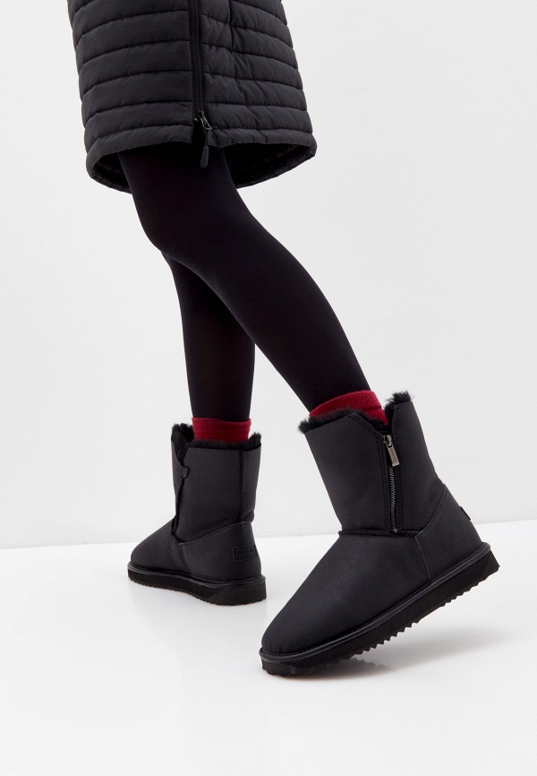 фото Полусапоги tendance