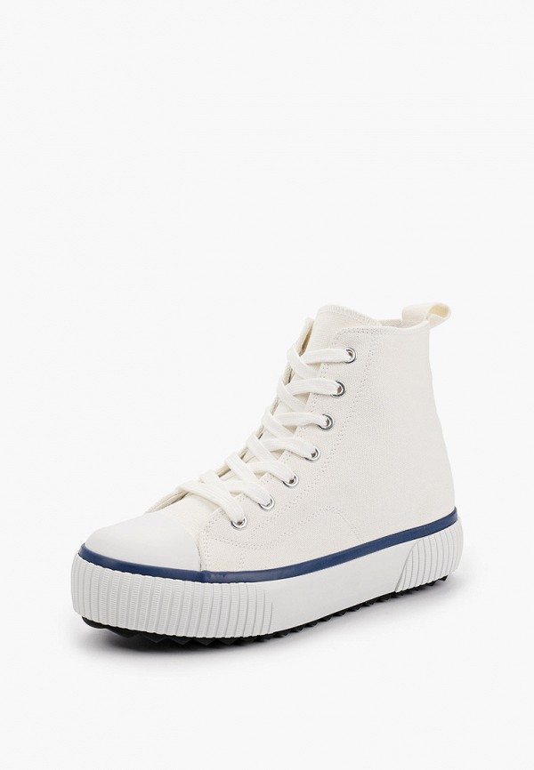 фото Кеды tendance