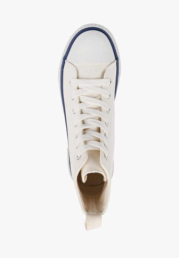 фото Кеды tendance