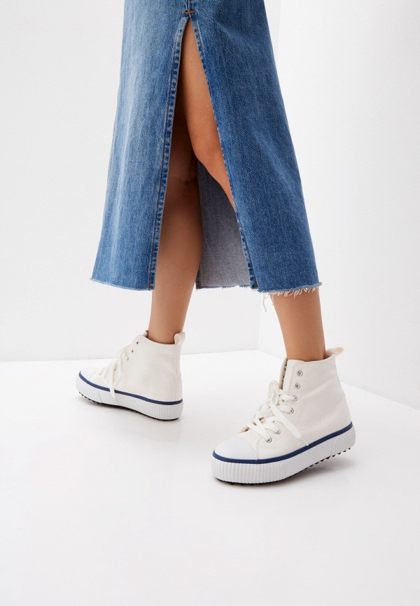 фото Кеды tendance