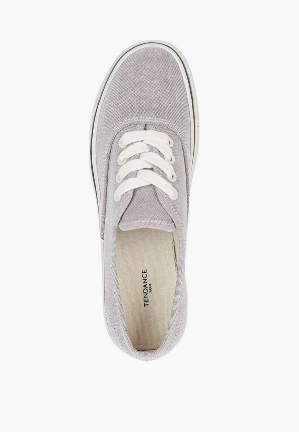 фото Кеды tendance