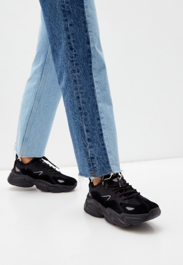 фото Кроссовки tendance