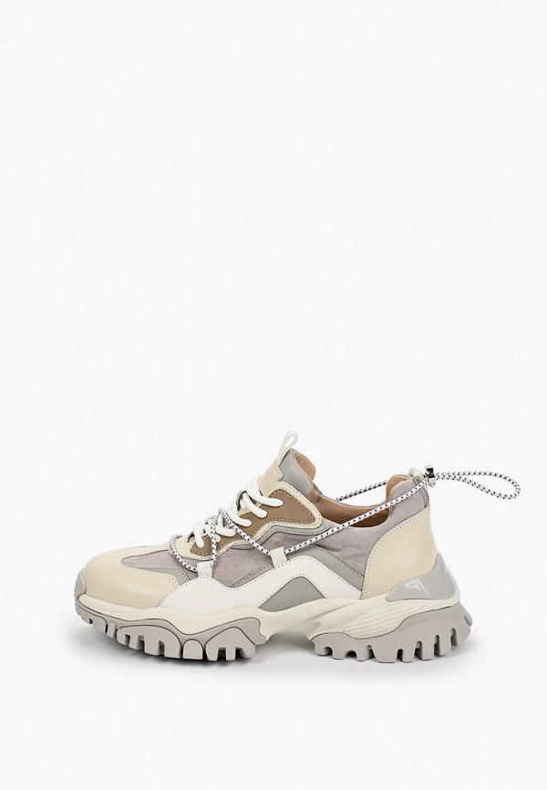 фото Кроссовки tendance