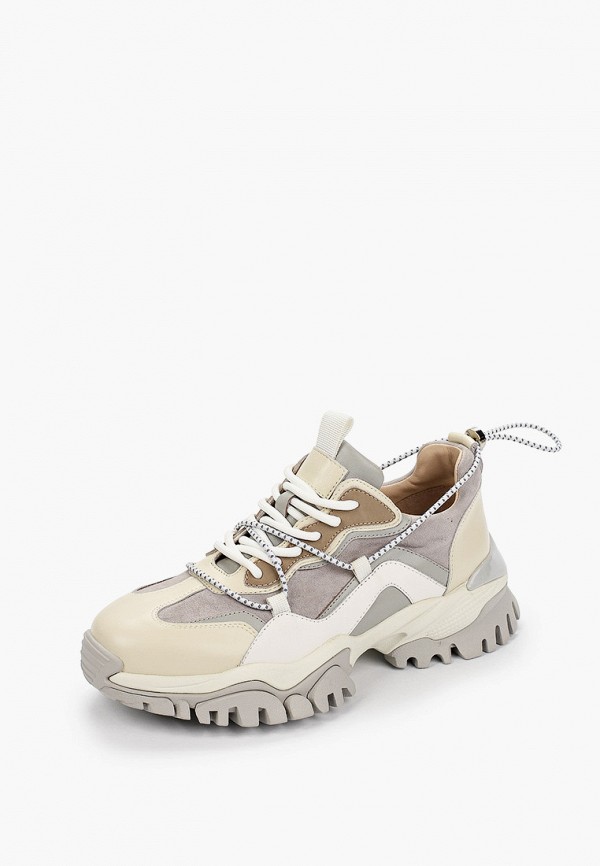 фото Кроссовки tendance