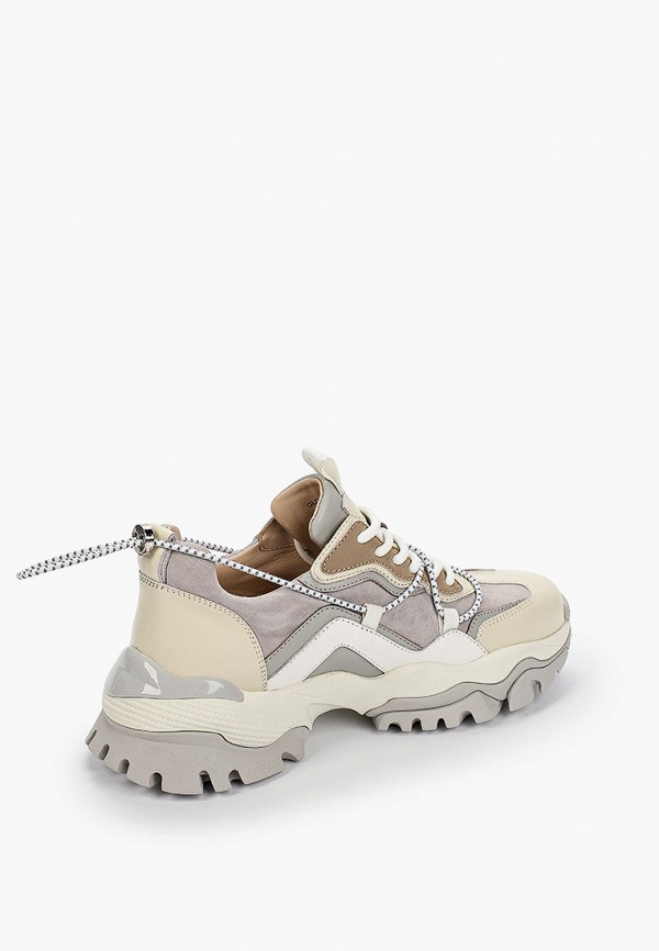 фото Кроссовки tendance