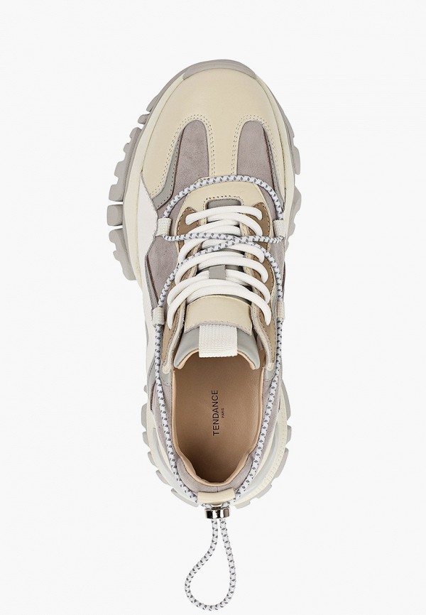 фото Кроссовки tendance