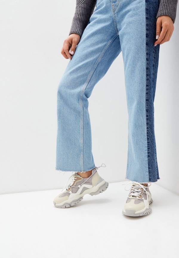 фото Кроссовки tendance