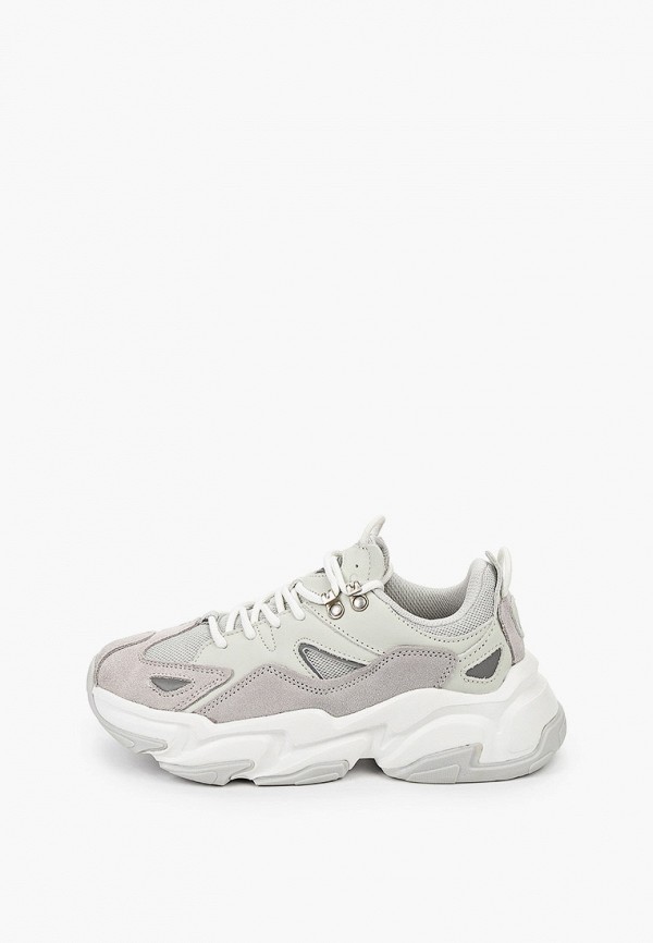 фото Кроссовки tendance