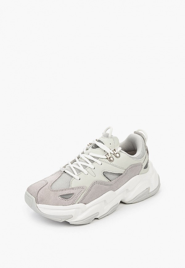 фото Кроссовки tendance