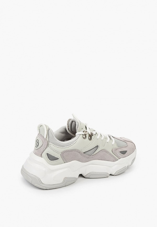 фото Кроссовки tendance