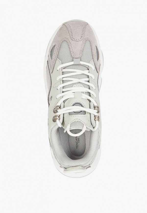 фото Кроссовки tendance