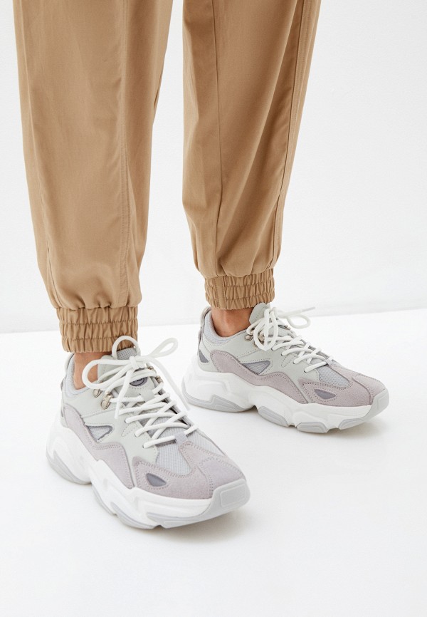 фото Кроссовки tendance