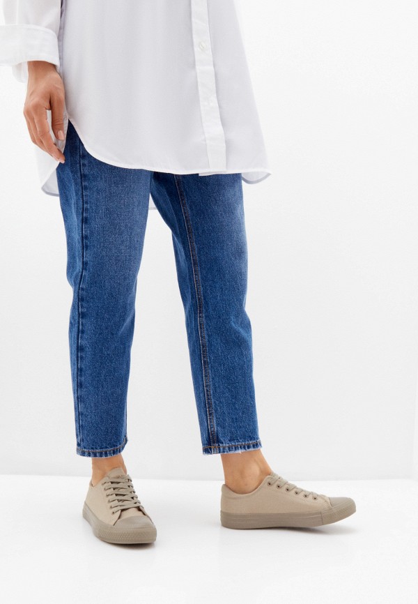 фото Кеды tendance