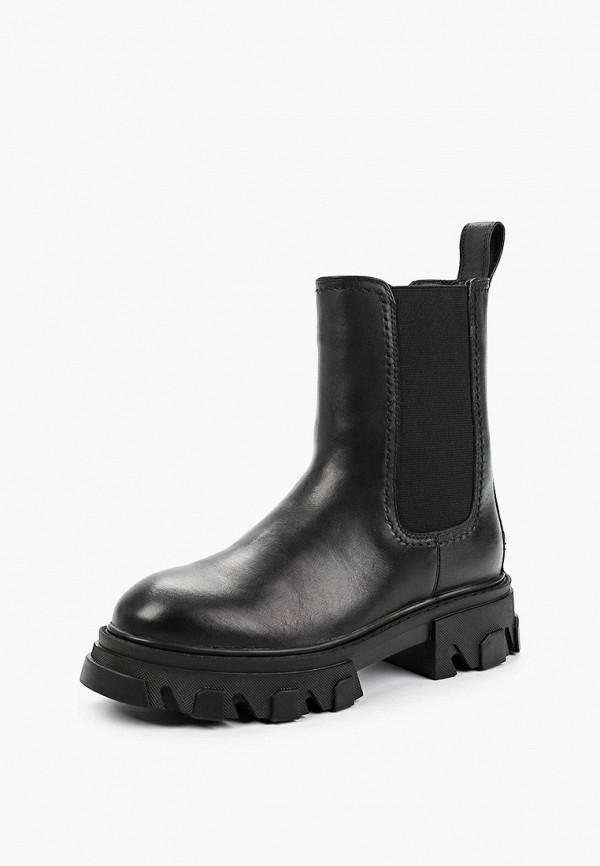 фото Ботинки tendance