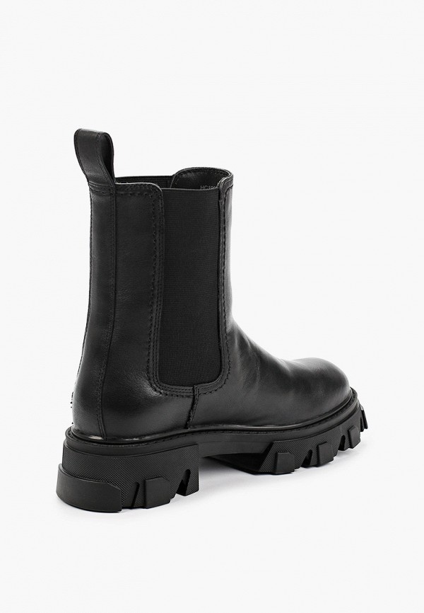 фото Ботинки tendance