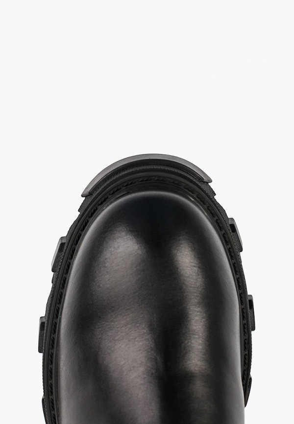 фото Ботинки tendance