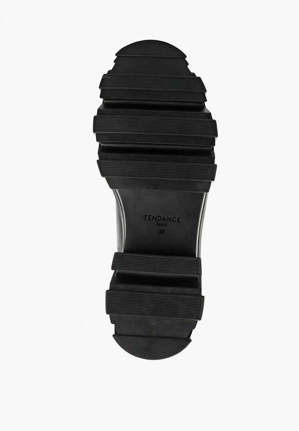 фото Ботинки tendance