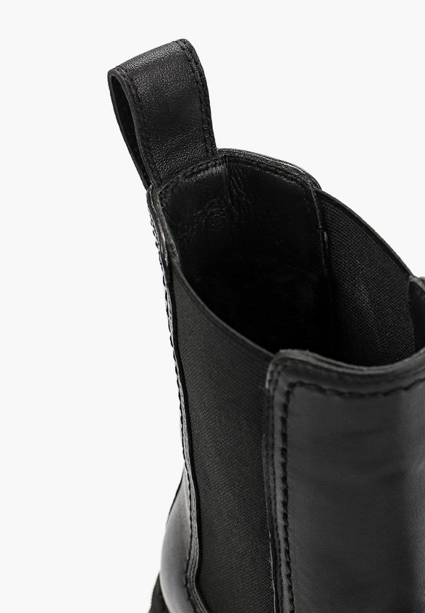 фото Ботинки tendance