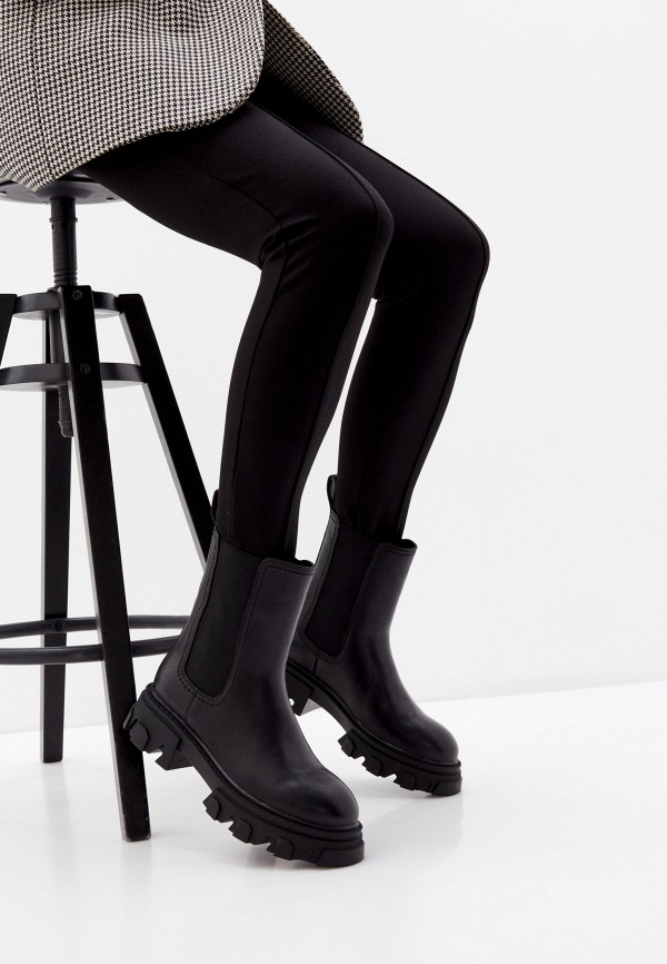 фото Ботинки tendance