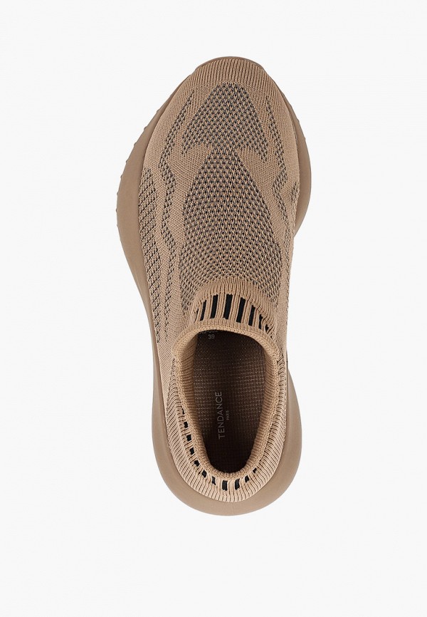 фото Кроссовки tendance